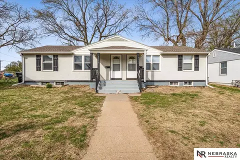 3114 S 41 St, Omaha, NE 68105