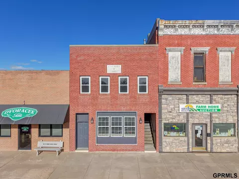 708 Howard Ave, Saint Paul, NE 68873