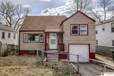 6541 N 34 St, Omaha, NE 68122