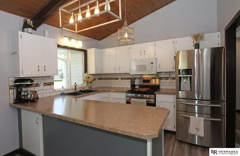 Kitchen - 740 G St, Eagle, NE 68347 photo 2 of 4
