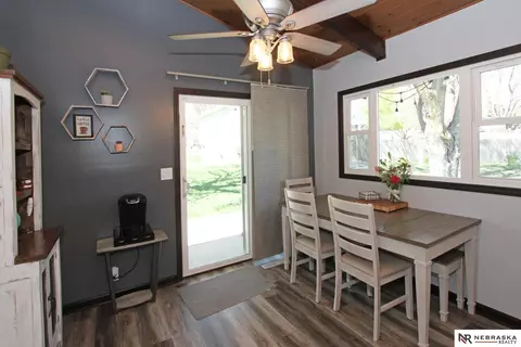 Dining - 740 G St, Eagle, NE 68347 photo 1 of 2