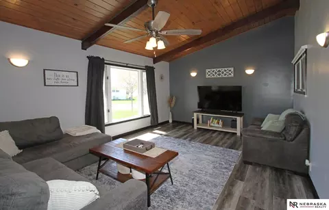 Living - 740 G St, Eagle, NE 68347 photo 1 of 2