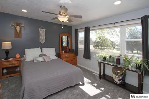Bedroom - 740 G St, Eagle, NE 68347 photo 1 of 4