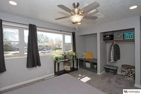 Bedroom - 740 G St, Eagle, NE 68347 photo 2 of 4