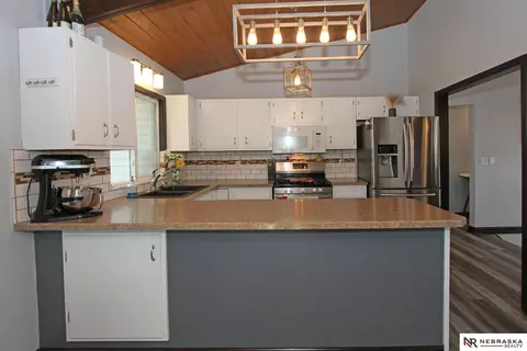 Kitchen - 740 G St, Eagle, NE 68347 photo 3 of 4