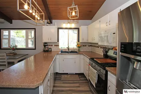 Kitchen - 740 G St, Eagle, NE 68347 photo 1 of 4