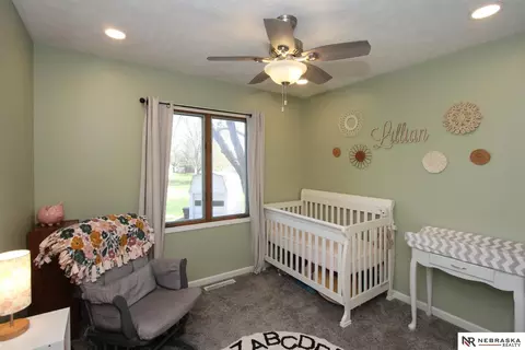 Bedroom - 740 G St, Eagle, NE 68347 photo 3 of 4