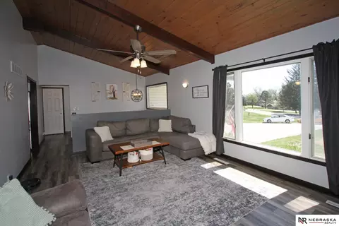 Living - 740 G St, Eagle, NE 68347 photo 2 of 2