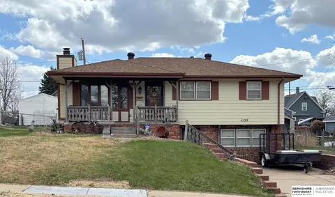 4139 U St, Omaha, NE 68107