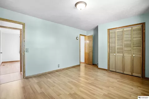 Bedroom - 265 4th St, Springfield, NE 68059 photo 4 of 6
