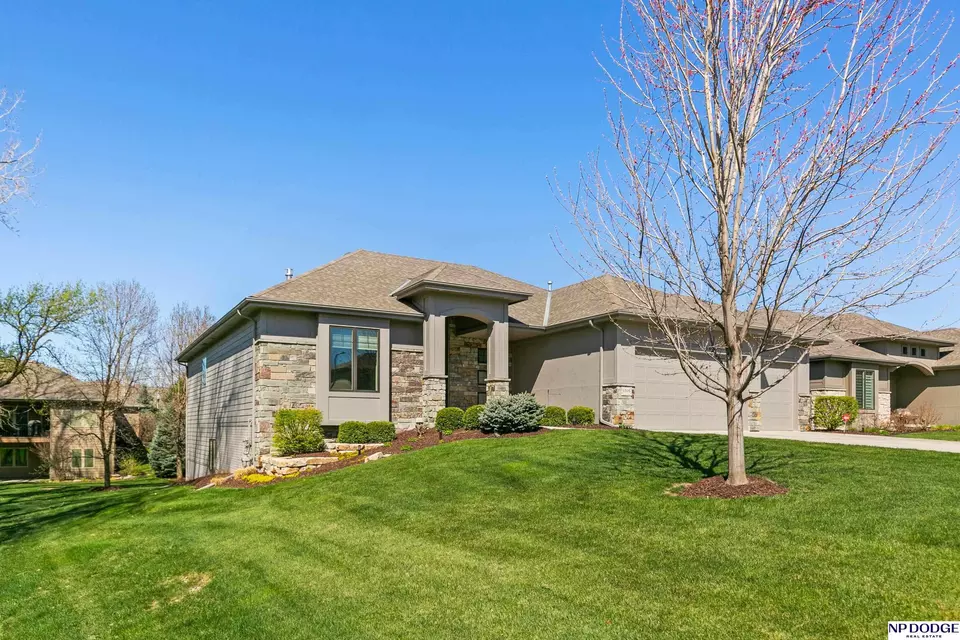 Exterior - 1316 S Hws Cleveland Blvd, Omaha, NE 68130 photo 1 of 6