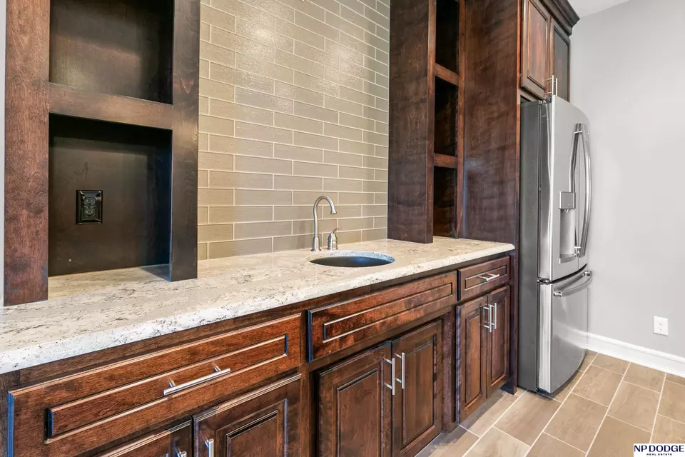 Kitchen - 1316 S Hws Cleveland Blvd, Omaha, NE 68130 photo 7 of 7