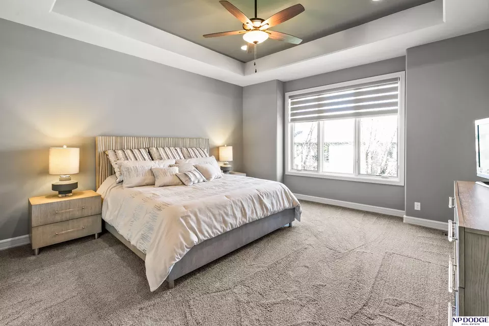 Bedroom - 1316 S Hws Cleveland Blvd, Omaha, NE 68130 photo 1 of 4
