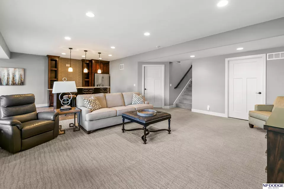 Living - 1316 S Hws Cleveland Blvd, Omaha, NE 68130 photo 5 of 5