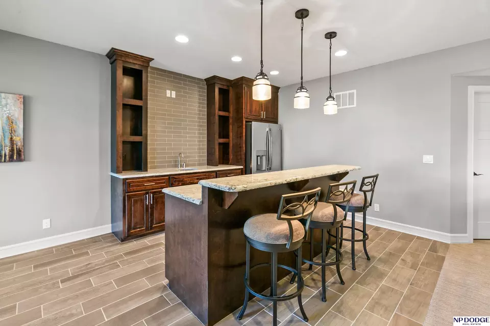 Kitchen - 1316 S Hws Cleveland Blvd, Omaha, NE 68130 photo 5 of 7
