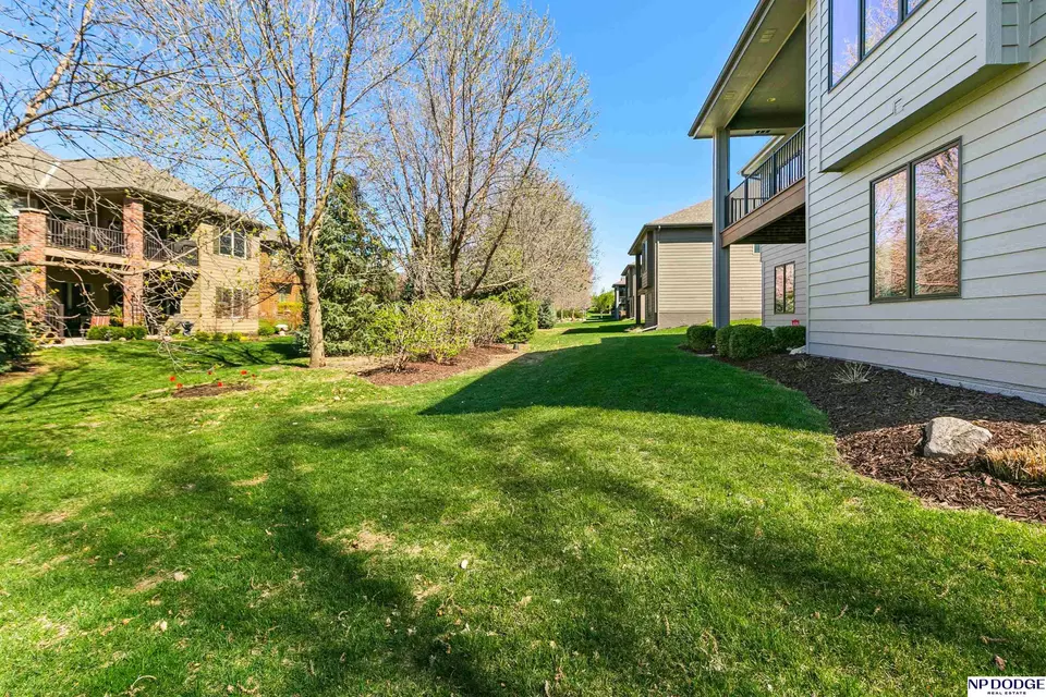 Exterior - 1316 S Hws Cleveland Blvd, Omaha, NE 68130 photo 4 of 6