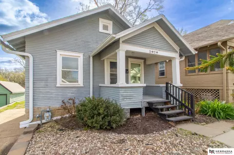 2929 N 49 St, Omaha, NE 68104