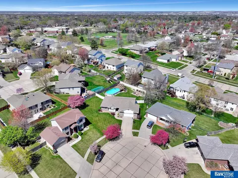 2211 Clear Water Bay Bay, Lincoln, NE 68505