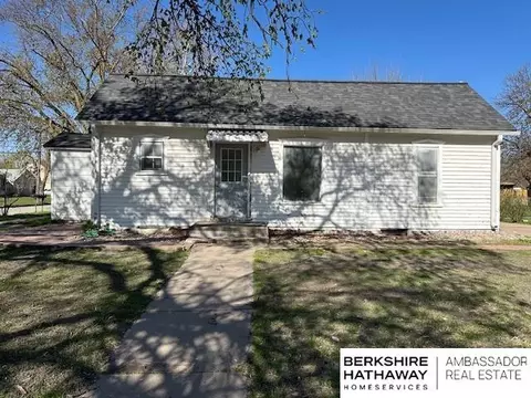 1205 N Clarkson St, Fremont, NE 68025