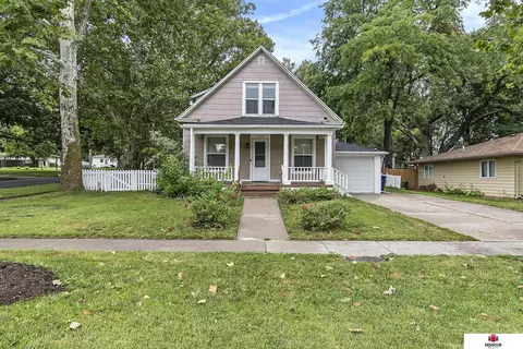 2603 N Cotner Blvd, Lincoln, NE 68507