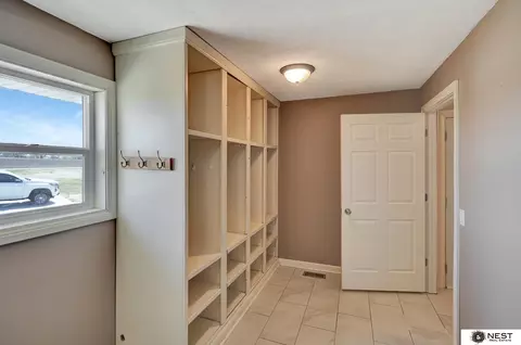 Entry Way - 16181 S 73rd St, Roca, NE 68430 photo 4 of 5