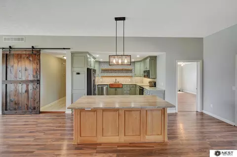 Kitchen - 16181 S 73rd St, Roca, NE 68430 photo 2 of 10
