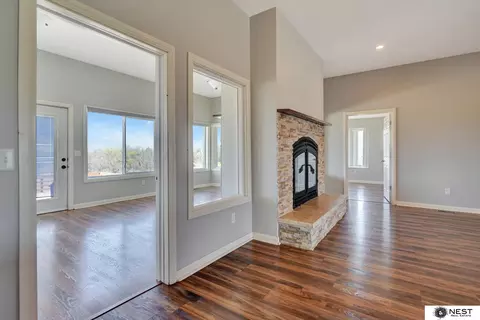 Entry Way - 16181 S 73rd St, Roca, NE 68430 photo 2 of 5