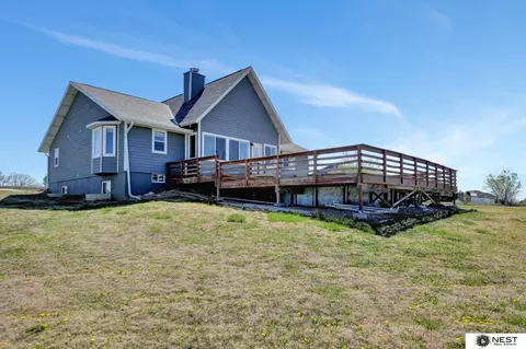 Exterior - 16181 S 73rd St, Roca, NE 68430 photo 6 of 11