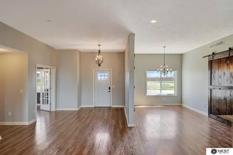 Entry Way - 16181 S 73rd St, Roca, NE 68430 photo 1 of 5