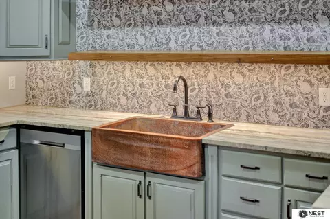 Kitchen - 16181 S 73rd St, Roca, NE 68430 photo 5 of 10