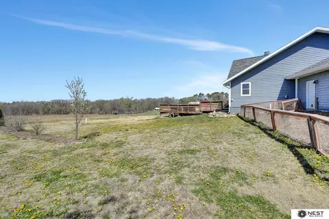 Exterior - 16181 S 73rd St, Roca, NE 68430 photo 9 of 11