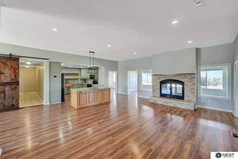 Living - 16181 S 73rd St, Roca, NE 68430 photo 2 of 5