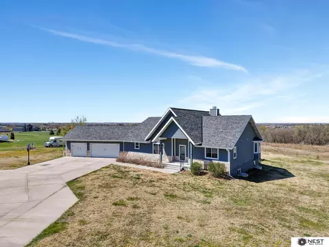 Exterior - 16181 S 73rd St, Roca, NE 68430 photo 2 of 11
