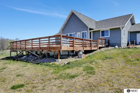 Exterior - 16181 S 73rd St, Roca, NE 68430 photo 8 of 11
