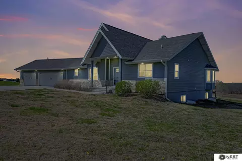 Exterior - 16181 S 73rd St, Roca, NE 68430 photo 11 of 11