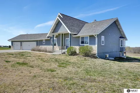 Exterior - 16181 S 73rd St, Roca, NE 68430 photo 10 of 11