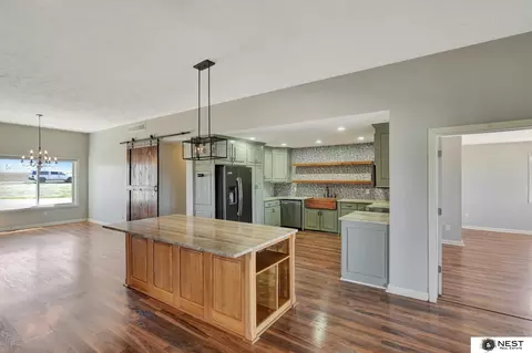 Kitchen - 16181 S 73rd St, Roca, NE 68430 photo 1 of 10