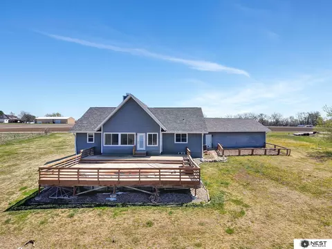 Exterior - 16181 S 73rd St, Roca, NE 68430 photo 4 of 11