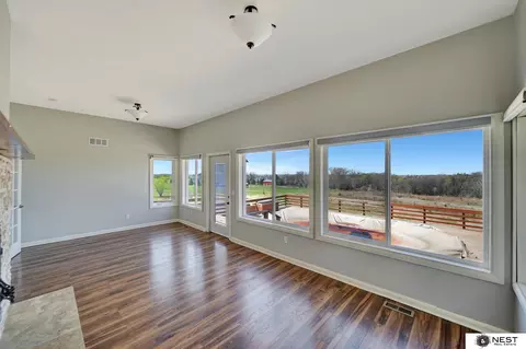 Living - 16181 S 73rd St, Roca, NE 68430 photo 5 of 5