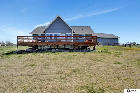 Exterior - 16181 S 73rd St, Roca, NE 68430 photo 7 of 11