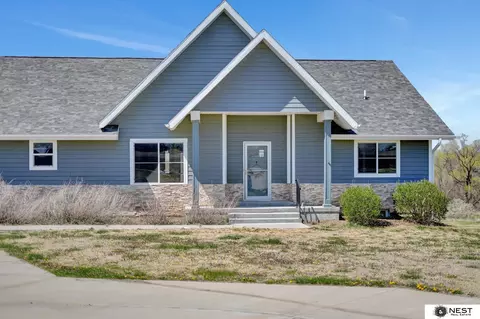 Exterior - 16181 S 73rd St, Roca, NE 68430 photo 1 of 11