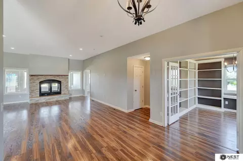 Living - 16181 S 73rd St, Roca, NE 68430 photo 1 of 5