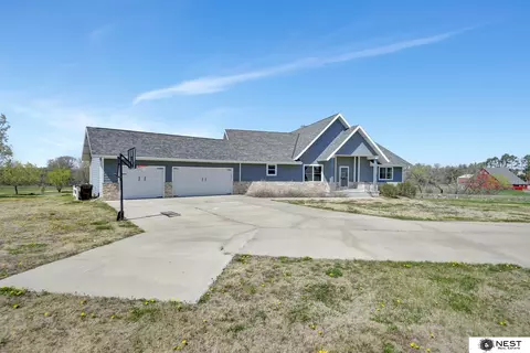 Exterior - 16181 S 73rd St, Roca, NE 68430 photo 3 of 11