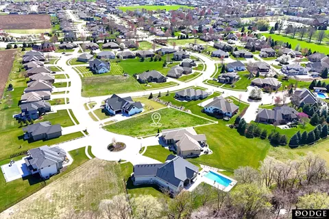 tbd N Deer Run, Fremont, NE 68025