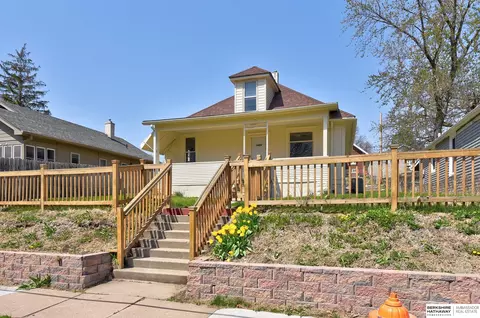 1404 O St, Omaha, NE 68107