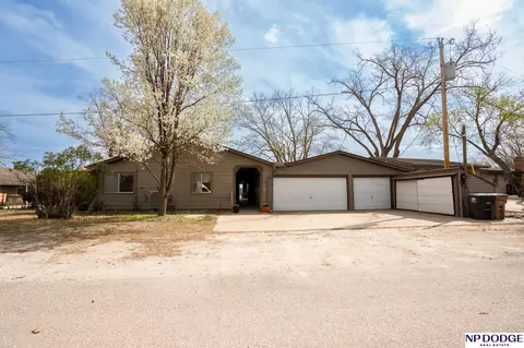 44 Willow Point Dr, Ashland, NE 68003