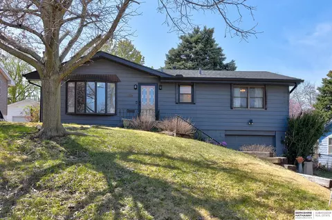 2226 S 122nd Ave, Omaha, NE 68144
