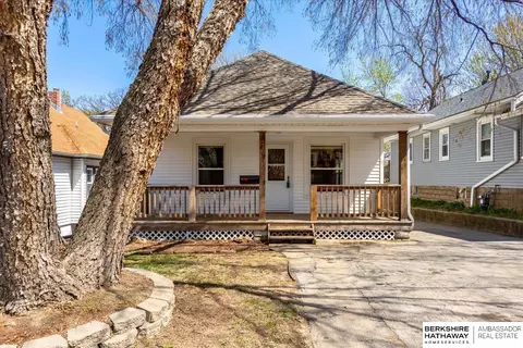 3317 N 59 St, Omaha, NE 68104