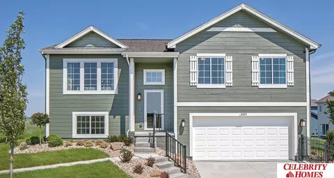 6517 N 168 Ave, Omaha, NE 68116