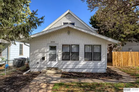 2024 Avenue A Ave, Council Bluffs, IA 51501